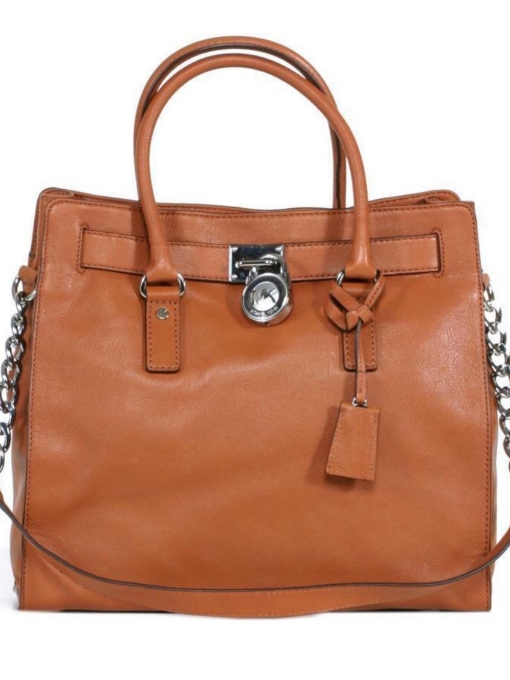 Michael Kors Hamilton LG NS
Tote Genuine Leather